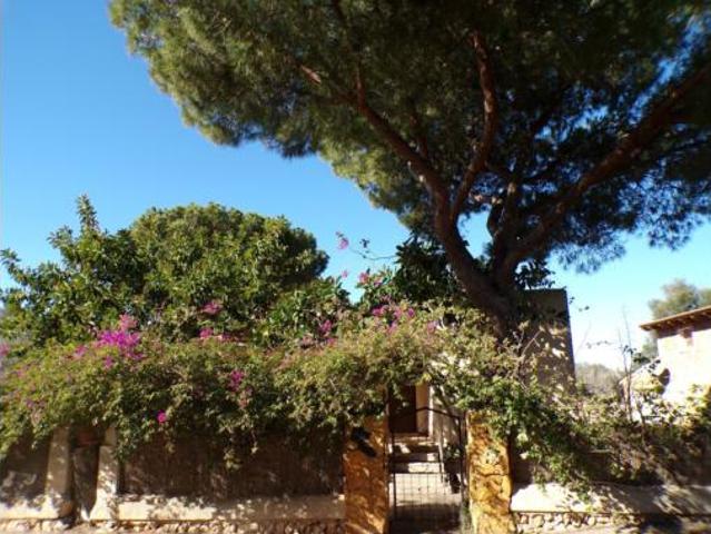 Casa Venta Santanyí, Cala Llombards