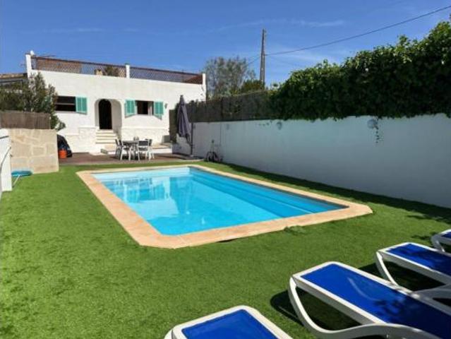 Casa Venta Santanyí, Cala Llombards
