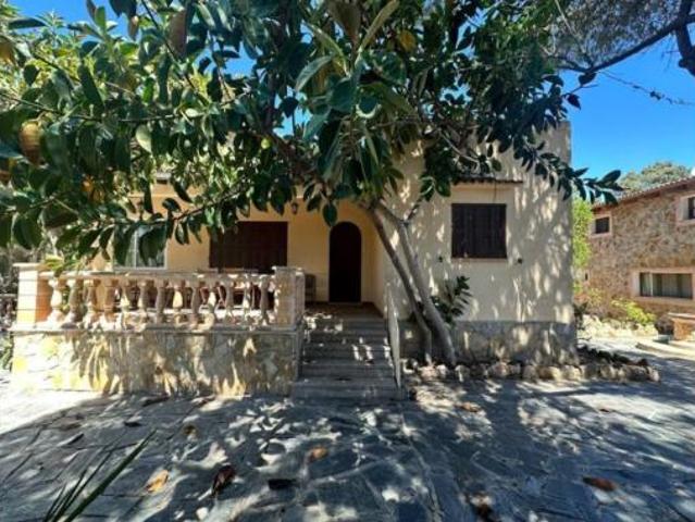 Casa Venta Santanyí, Cala Llombards