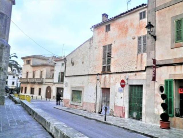 Casa Venta Santanyí, Cala Santanyí