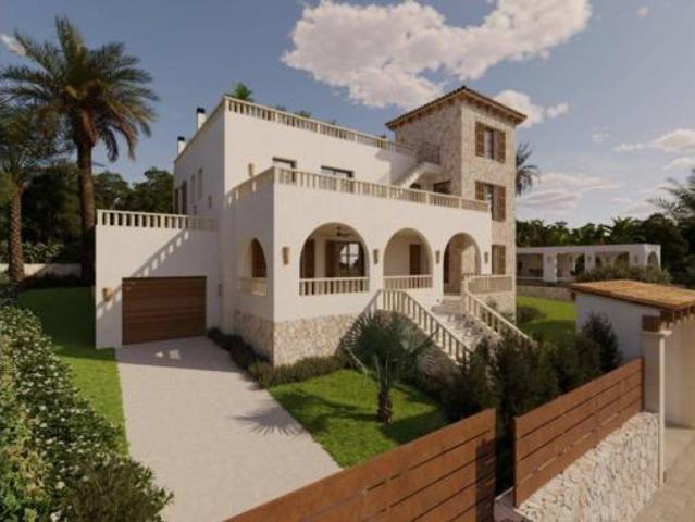 Casa Venta Santanyí, Cala Santanyí