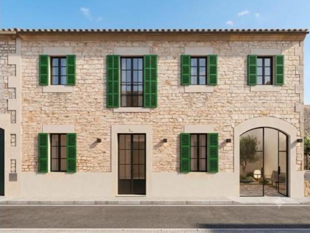 Casa Venta Santanyí, Es Llombard