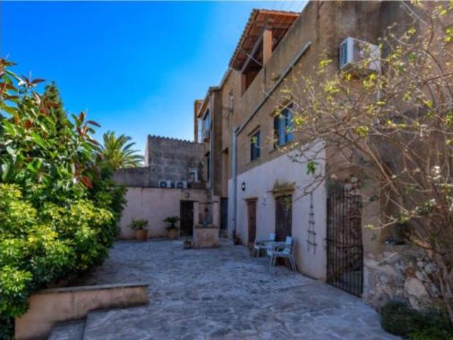 Casa Venta Santanyí, S'Alqueria Blanca