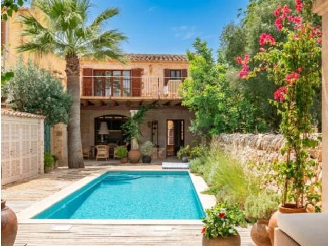 Casa Venta Santanyí, Santanyí
