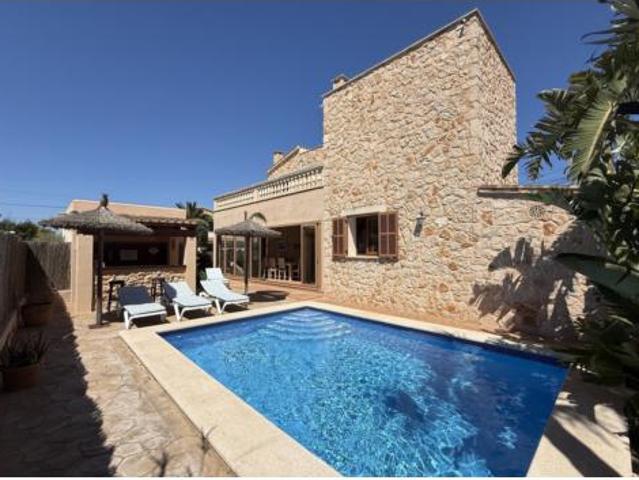 Casa Venta Santanyí, Son Mojer