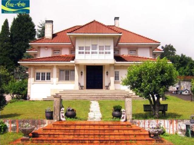 Casa Venta Santiago de Compostela, Campus Norte San Caetano
