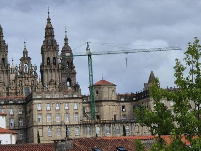 Casa Venta Santiago de Compostela, Campus Sur Santa Marta
