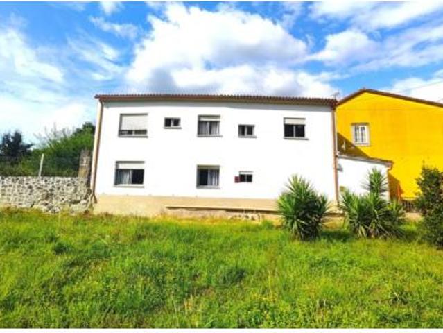 Casa Venta Santiago de Compostela, Campus Sur Santa Marta
