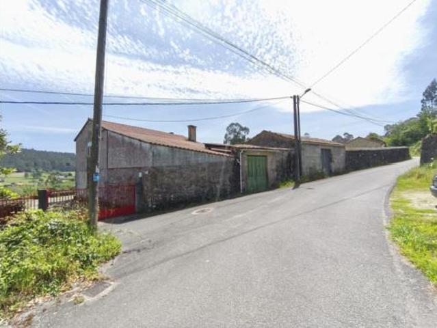 Casa Venta Santiago de Compostela, Campus Sur Santa Marta