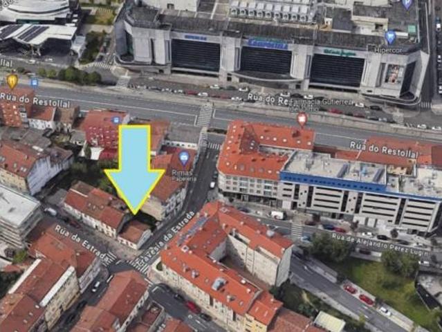 Casa Venta Santiago de Compostela, Castiñeiriño