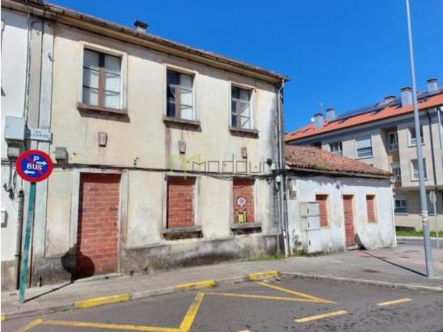 Casa Venta Santiago de Compostela, Castiñeiriño