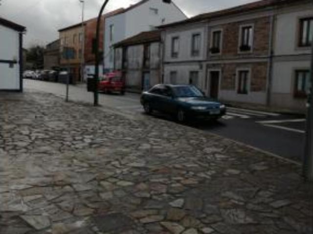Casa Venta Santiago de Compostela, San Lázaro Meixonfrío