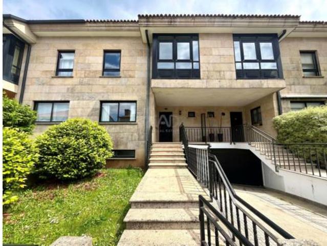 Casa Venta Santiago de Compostela, San Lázaro Meixonfrío