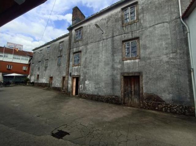 Casa Venta Santiago de Compostela, San Lázaro Meixonfrío