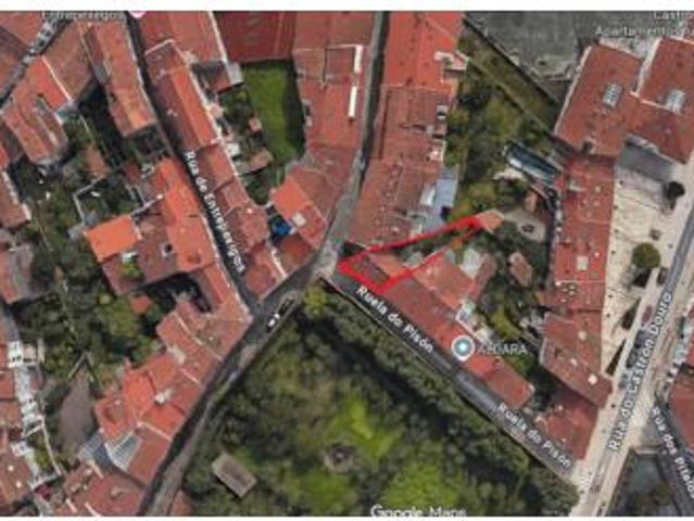 Casa Venta Santiago de Compostela, Sar