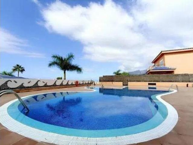 Casa Venta Santiago del Teide, Puerto de Santiago