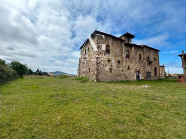 Casa Venta Santillana del Mar, Viveda