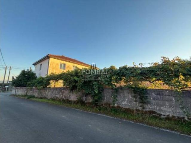 Casa Venta Santiso, Santiso Sta. Maria