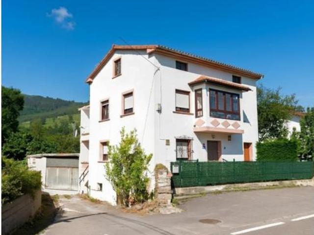 Casa Venta Santiurde de Toranzo, Iruz