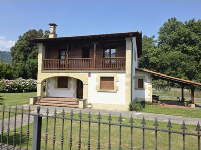 Casa Venta Santiurde de Toranzo, Villasevil