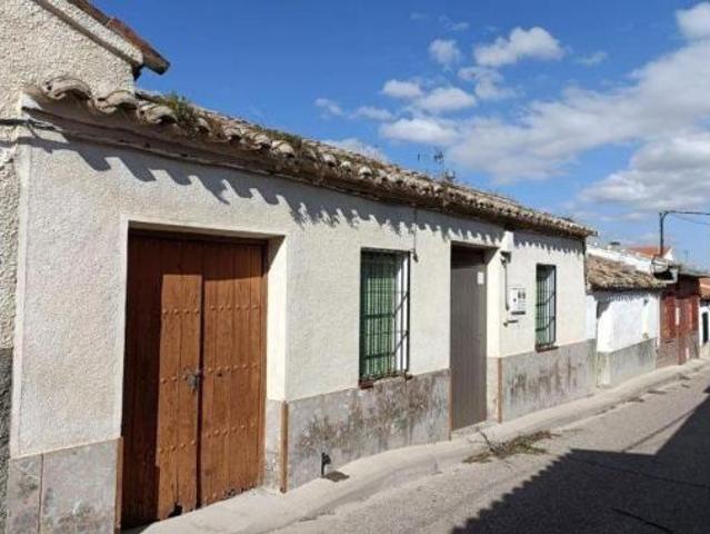 Casa Venta Santo Domingo Caudilla, Santo Domingo Caudilla