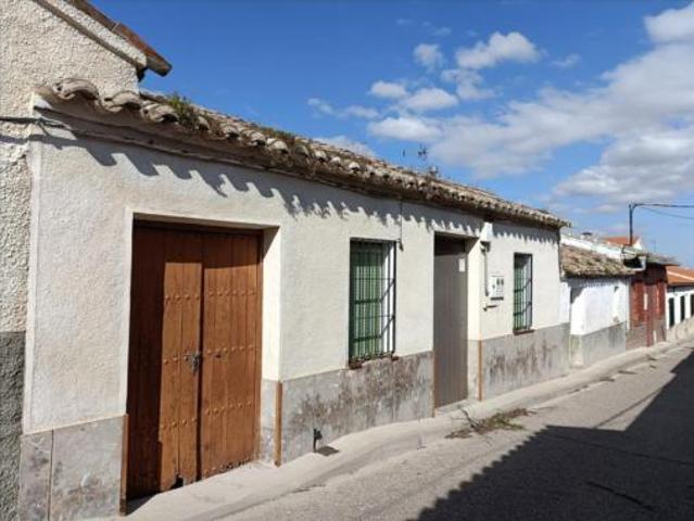 Casa Venta Santo Domingo Caudilla, Santo Domingo Caudilla