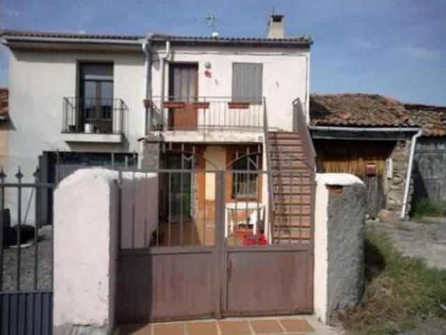 Casa Venta Santo Tomé del Puerto, Santo Tomé del Puerto
