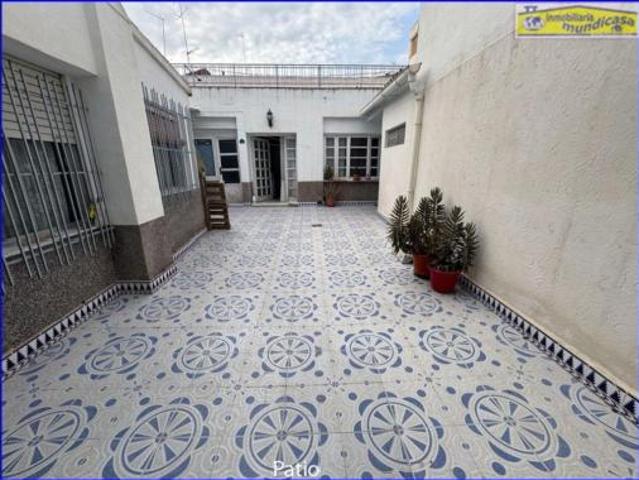 Casa Venta Santomera, Santomera