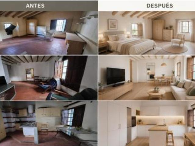 Casa Venta Santomera, Santomera