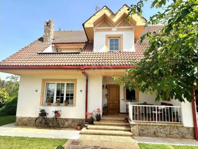 Casa Venta Santovenia de la Valdoncina, Santovenia de La Valdoncina