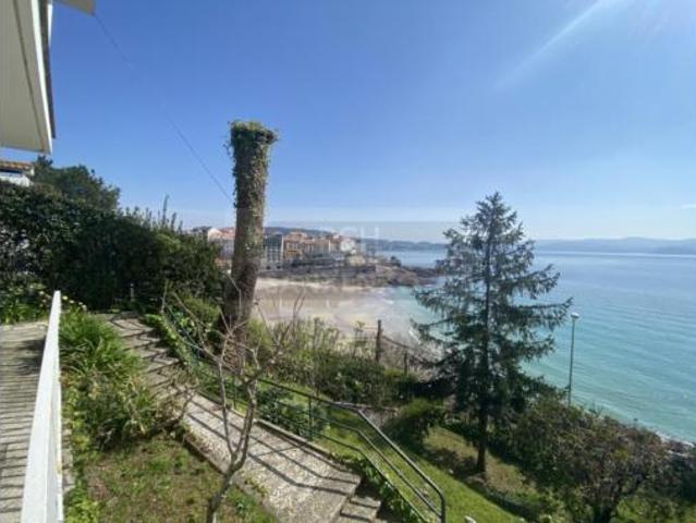 Casa Venta Sanxenxo, Portonovo