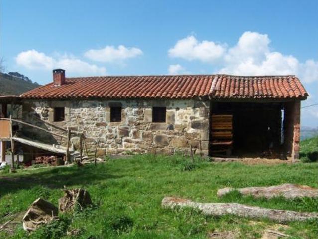 Casa Venta Saro, Llerana