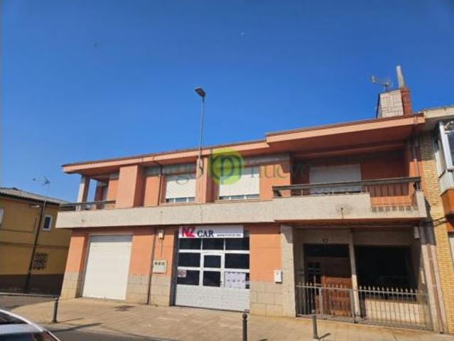 Casa Venta Sariegos, Carbajal de La Legua