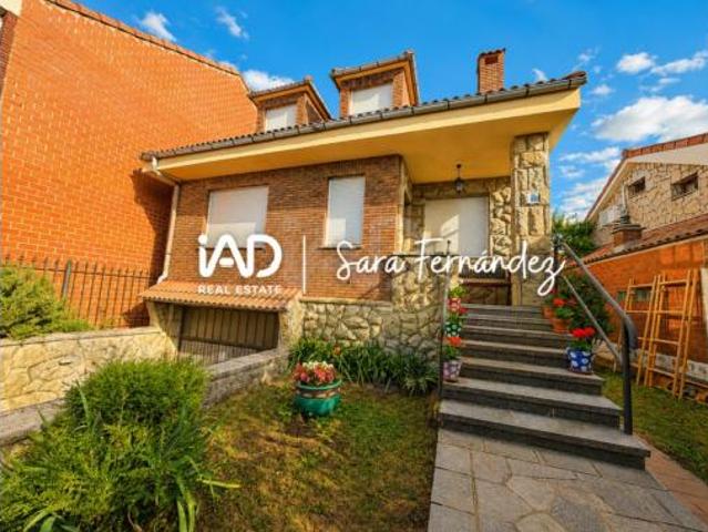 Casa Venta Sariegos, Sariegos