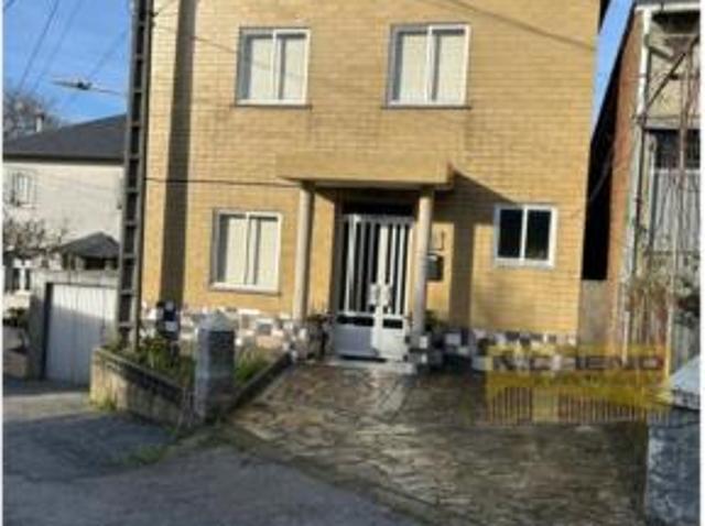 Casa Venta Sarria, Sarria