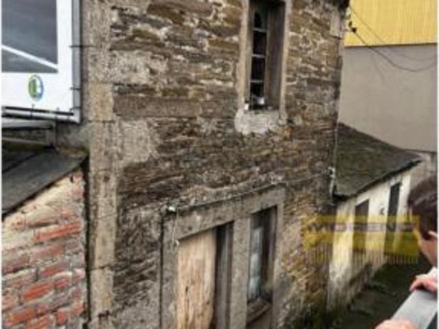 Casa Venta Sarria, Sarria
