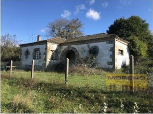 Casa Venta Sarria, Sarria
