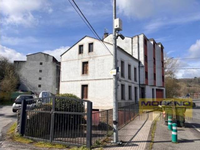 Casa Venta Sarria, Sarria