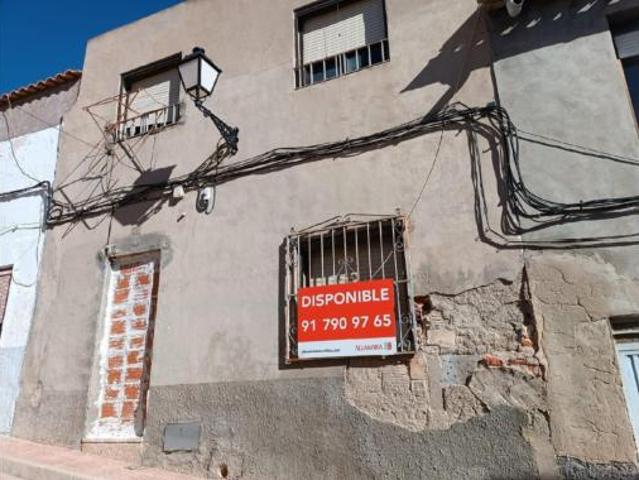 Casa Venta Sax, Sax