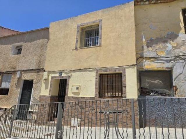 Casa Venta Sax, Sax