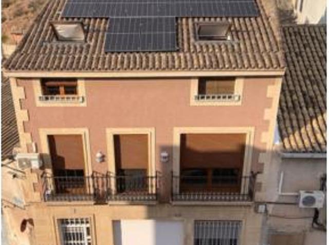 Casa Venta Sax, Sax