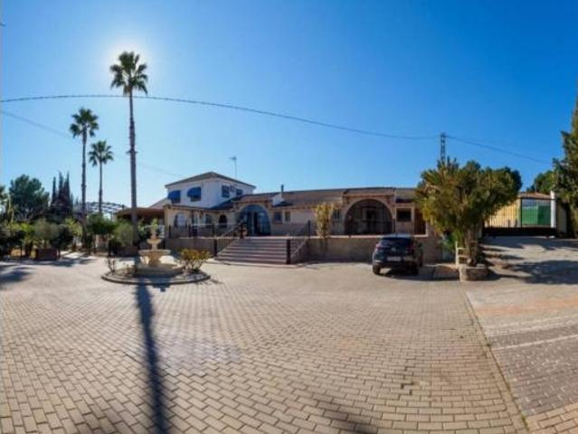 Casa Venta Sax, Sax
