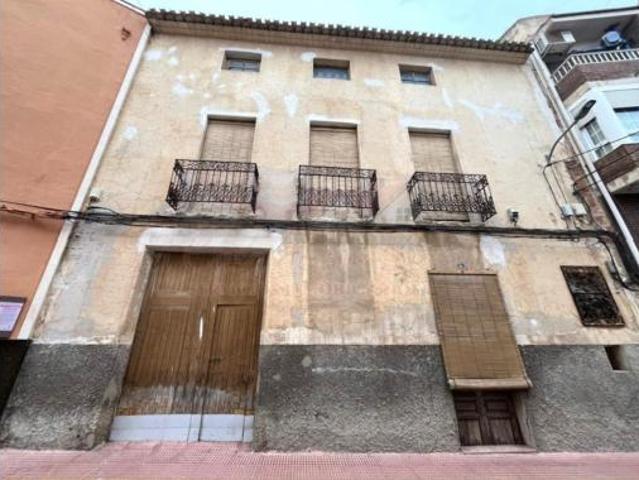 Casa Venta Sax, Sax