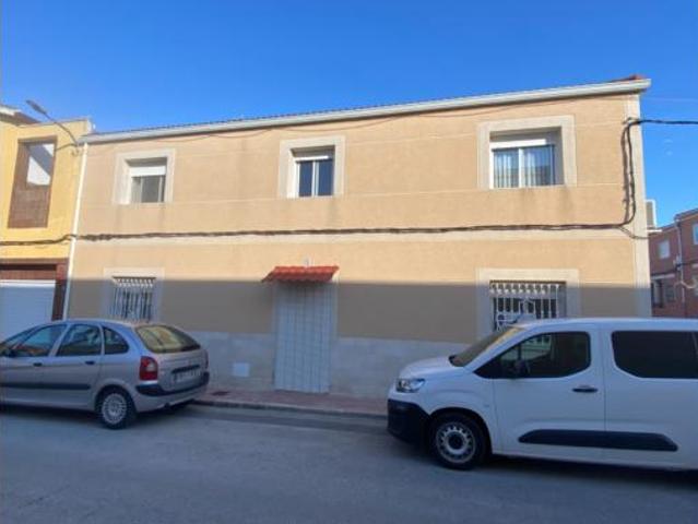Casa Venta Sax, Sax