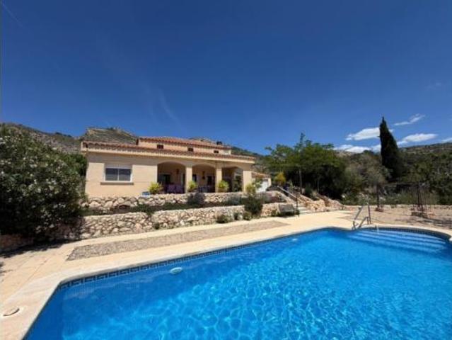 Casa Venta Sax, Sax
