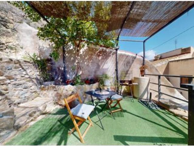 Casa Venta Sax, Sax