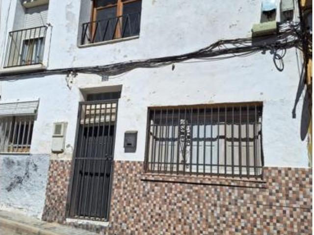Casa Venta Sax, Sax