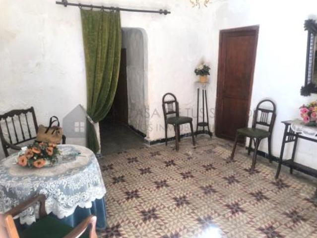 Casa Venta Sax, Sax