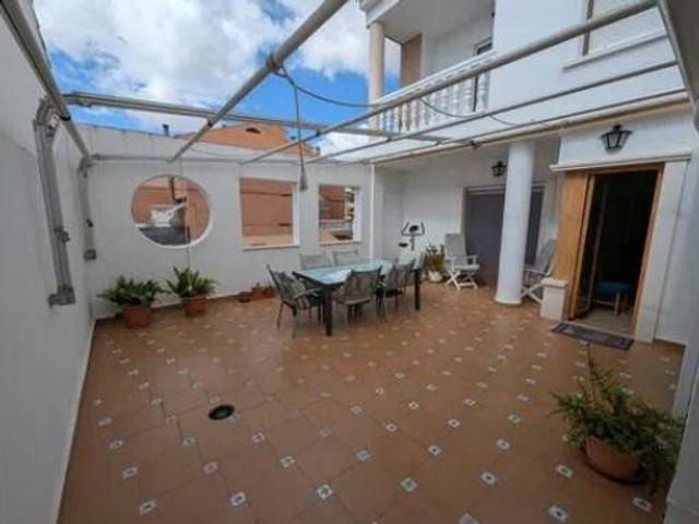 Casa Venta Sax, Sax