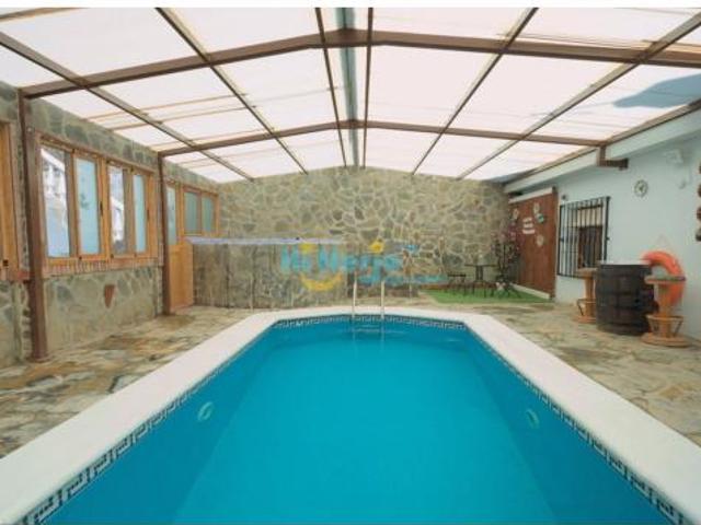 Casa Venta Sayalonga, Sayalonga